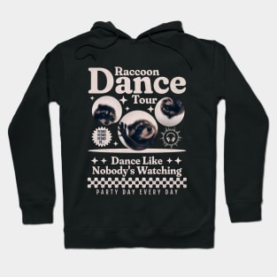 Pedro Dance Tour Hoodie